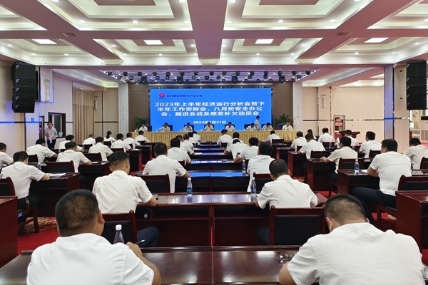 1691052528169244.jpg 2023ÄêÉϰëÄê¾¼ÃÔËÐÐÆÊÎö»á_¸±±¾.jpg